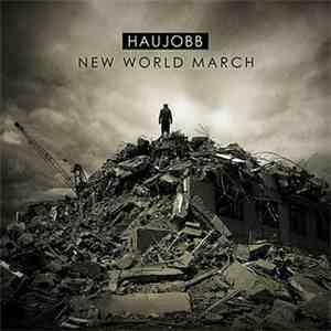 Haujobb - New World March download flac