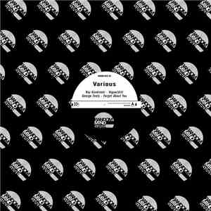 Hauke, Turk Turkelton, Ray Kandinski, George Feely, Ayer Fijen - Random Edits #2 - Various download flac