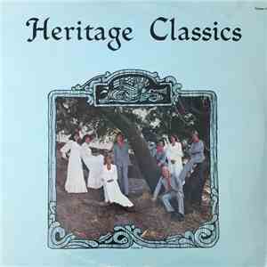 Heritage Singers USA - Heritage Classics: Volume 9 download flac