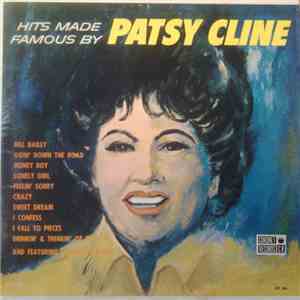 Holly Lane - Hits Made Famous By Patsy Cline download flac