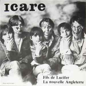Icare  - La Nouvelle Angleterre download flac