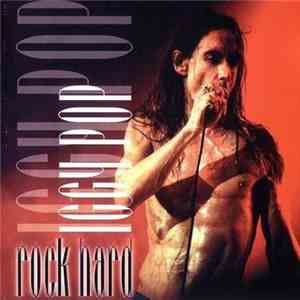 Iggy Pop - Rock Hard download flac