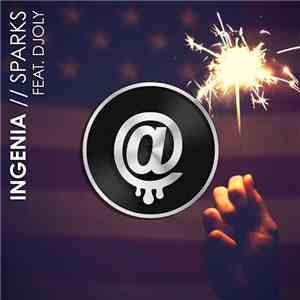 Ingenia Feat. Djoly - Sparks download flac