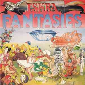 Iskra - Fantasies download flac