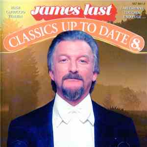 James Last - Classics Up To Date 8 download flac