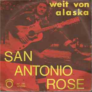 Jan Dirk - San Antonio Rose / Weit Von Alaska download flac
