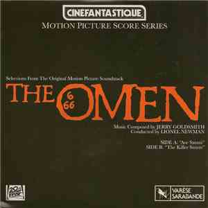 Jerry Goldsmith - The Omen download flac