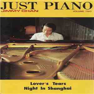 Jimmy Chan - Just Piano Volume Two download flac