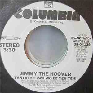Jimmy The Hoover - Tantalise (Wo Wo Ee Yeh Yeh) download flac