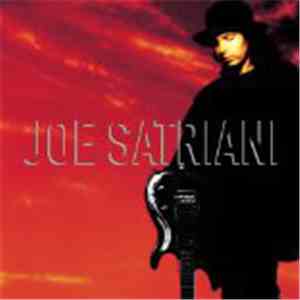 Joe Satriani - Joe Satriani download flac