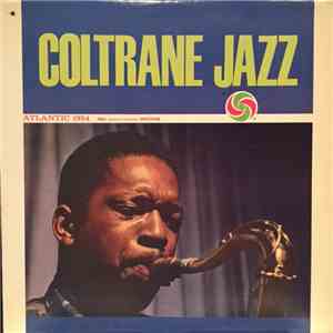 John Coltrane - Coltrane Jazz download flac