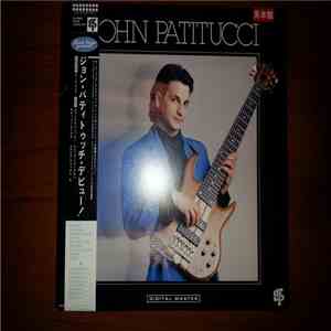 John Patitucci - John Patitucci download flac