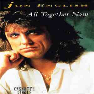 Jon English  - All Together Now download flac