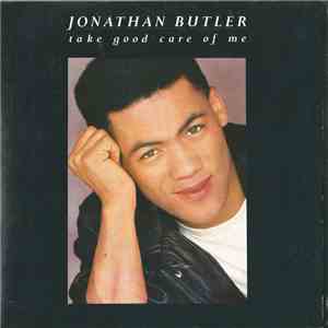 Jonathan Butler - Take Good Care Of Me download flac