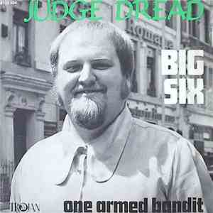 Judge Dread - Big Six / One Armed Bandit download flac
