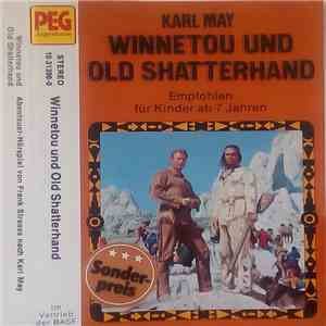 Karl May - Winnetou Und Old Shatterhand download flac