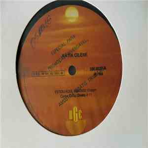Katia Cilene - promo mix download flac