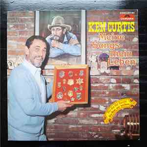 Ken Curtis  - Meine Songs - Mein Leben download flac