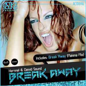 Kernnel & Deivid Sound - Break Away download flac