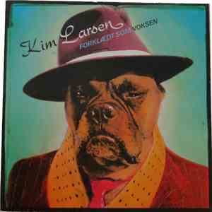 Kim Larsen & Bellami - Forklædt Som Voksen download flac