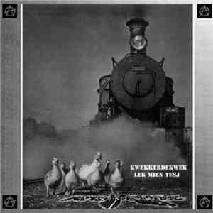 Konstepaasje - Kwekkerdekwek, Lek Mien Tesj download flac