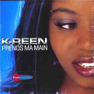 K-Reen - Prends Ma Main download flac