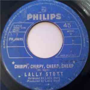 Lally Stott - Chirpy Chirpy, Cheep Cheep download flac