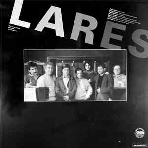 Lares - Non Ce Ne Volere,Mandela,Se Per Cosi Poco... download flac