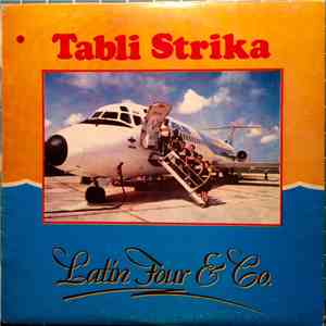 Latin Four & Co. - Tabli Strika download flac
