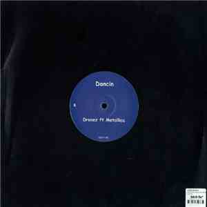 Laurent Garnier / Dronez - Crispy Bacon (King Unique Remix) / Dancin download flac