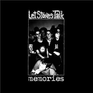 Let Stones Talk - Memories download flac