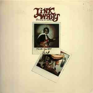 Link Wray - Stuck In Gear download flac