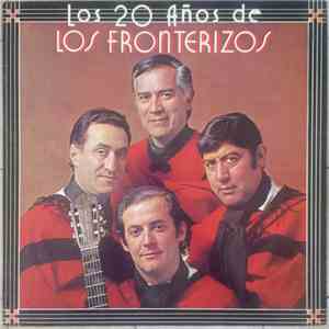 Los Fronterizos - Los 20 Años De Los Fronterizos download flac