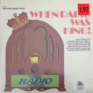 Lum And Abner - When Radio Was King! (Lum And Abner 1940's) download flac