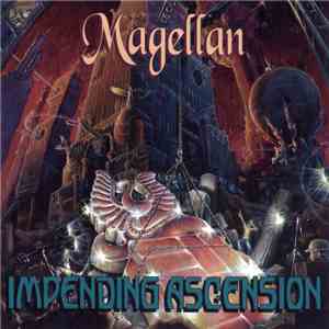 Magellan - Impending Ascension download flac