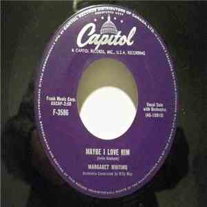 Margaret Whiting - The Money Tree / Maybe I Love Him download flac