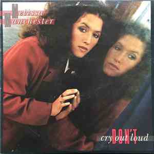 Melissa Manchester - Don't Cry Out Loud download flac