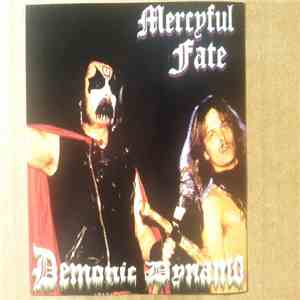 Mercyful Fate - Demonic Dynamo download flac