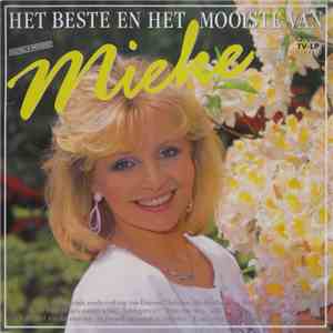 Mieke - Het Beste En Het Mooiste Van Mieke download flac