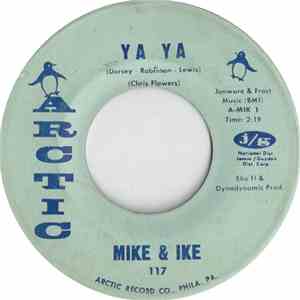 Mike & Ike  - Ya Ya download flac