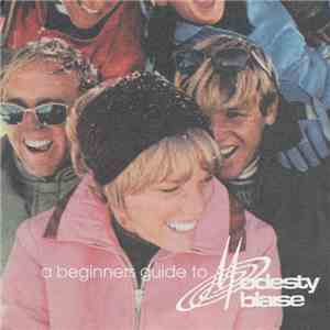 Modesty Blaise - A Beginners Guide To Modesty Blaise download flac