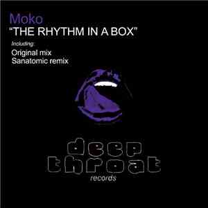 Moko - The Rhythm In A Box download flac