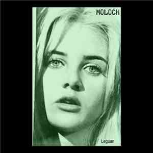 Moloch  - Leguan download flac