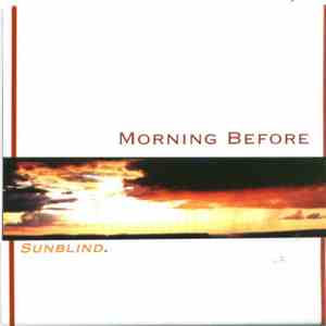 Morning Before - Sunblind download flac