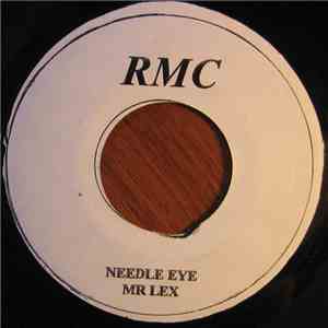 Mr Lex / Merciless - Needle Eye / Zanzibar download flac