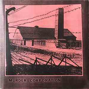 Murder Corporation - Presents The Final Solution download flac