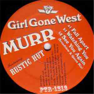 Murr - Girl Gone West download flac