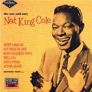 Nat King Cole - The One And Only download flac