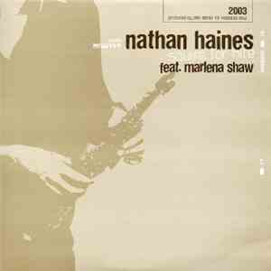 Nathan Haines Feat. Marlena Shaw - Squire For Hire download flac