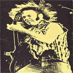 Neil Young - Amsterdam Paradiso 10th December 89 download flac